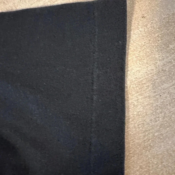 VTG 90s HAWAII HARINAM Moonlight Voyage Neon T-Shirt - Picture 9 of 10